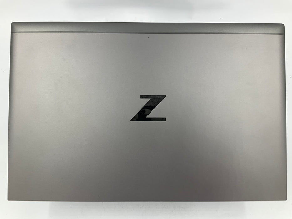 HP Zbook Firefly G8 15.6" Core i7-1165G7 512GB 32GB B Win 11 Pro