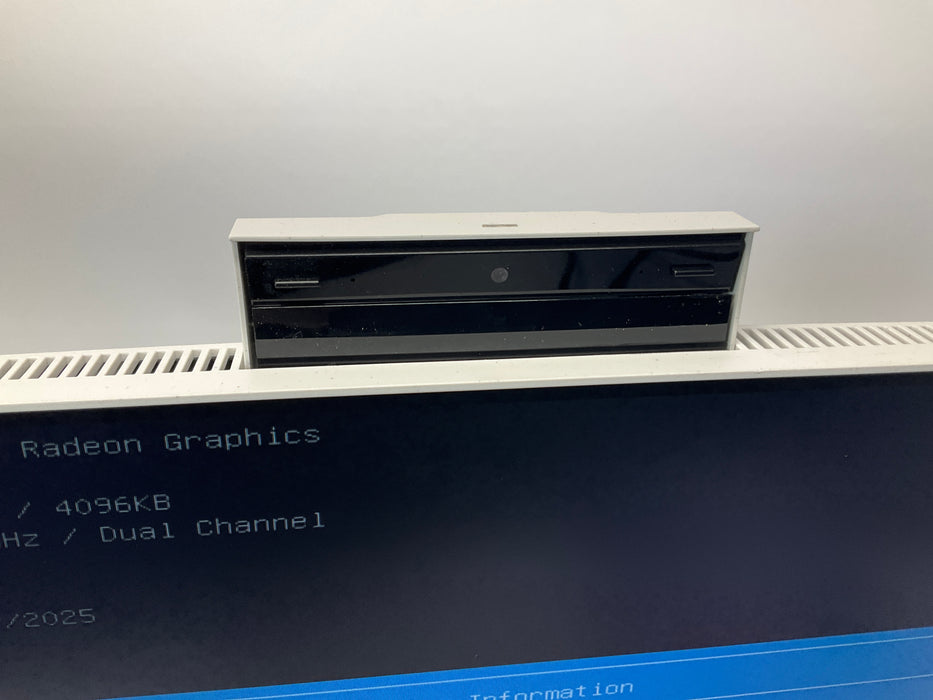 HP AIO Desktop 24-cr0xxx 24" Touch AMD Ryzen 5 7520U 1TB 16GB B Win 11 Pro