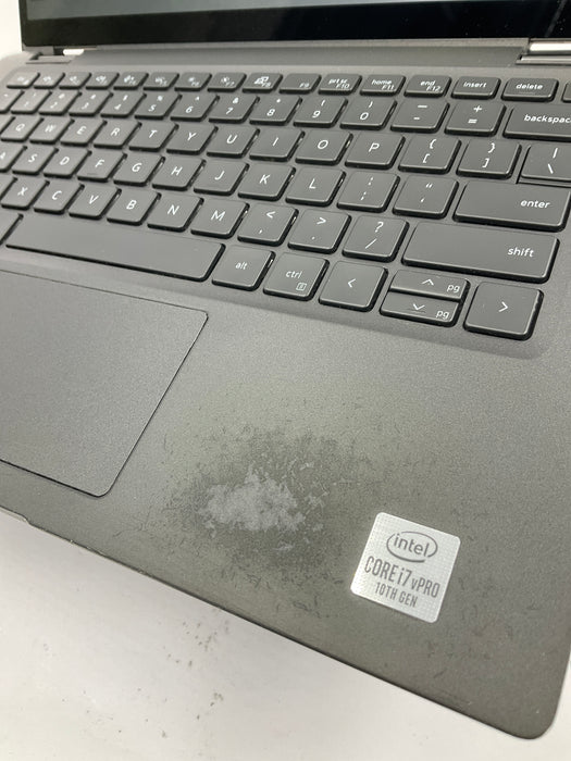 Dell Latitude 7310 13" 2in1 Touch Core i7-10610U 512GB 16GB B Win 11 Pro
