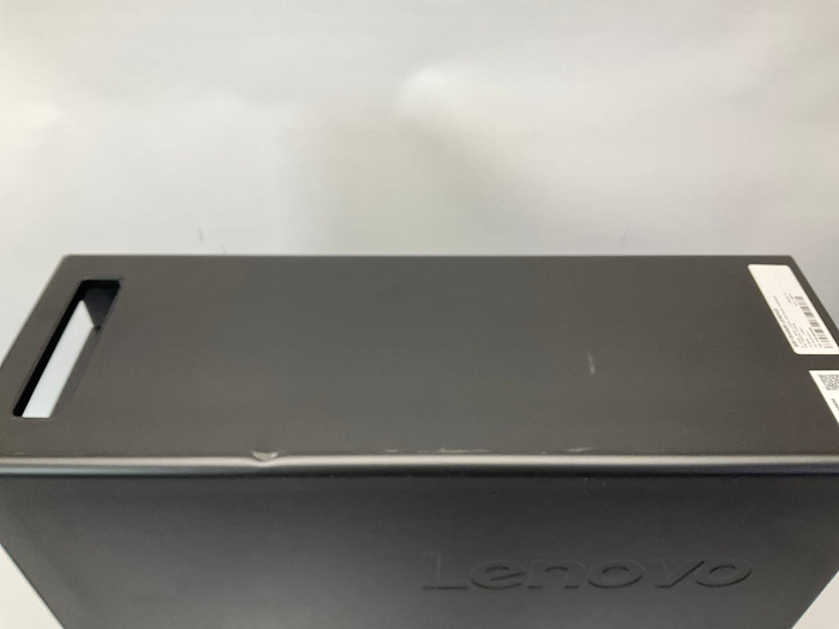 Lenovo ThinkStation P620 AMD Threadripper Pro 3945WX 2TB 32GB W11P RTX 2080Super