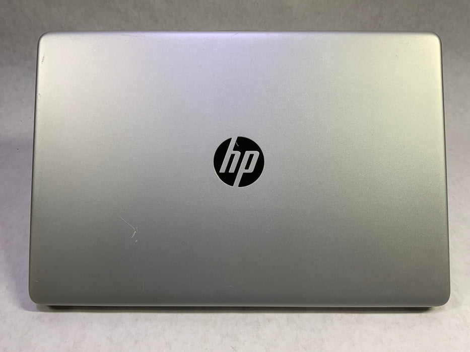HP Laptop 15-ef1023dx 15.6" AMD Ryzen 3 3250U 256GB SSD 8GB RAM B Win 11 Pro