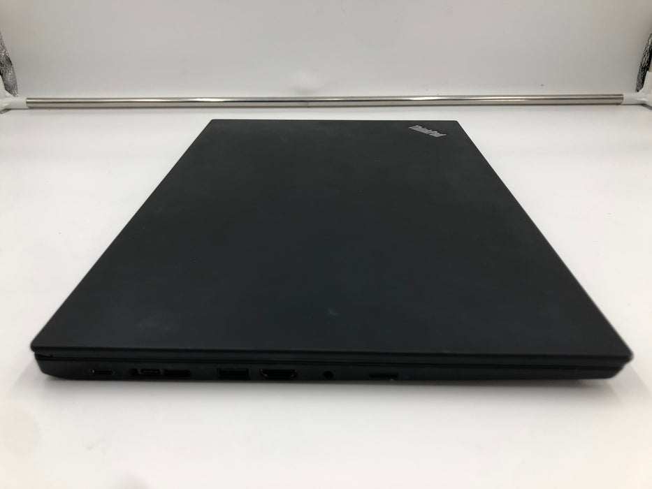 Lenovo ThinkPad T15 Gen 1 15.6" Intel Core i5-10310U 256GB SSD 16GB RAM Win 11 Pro