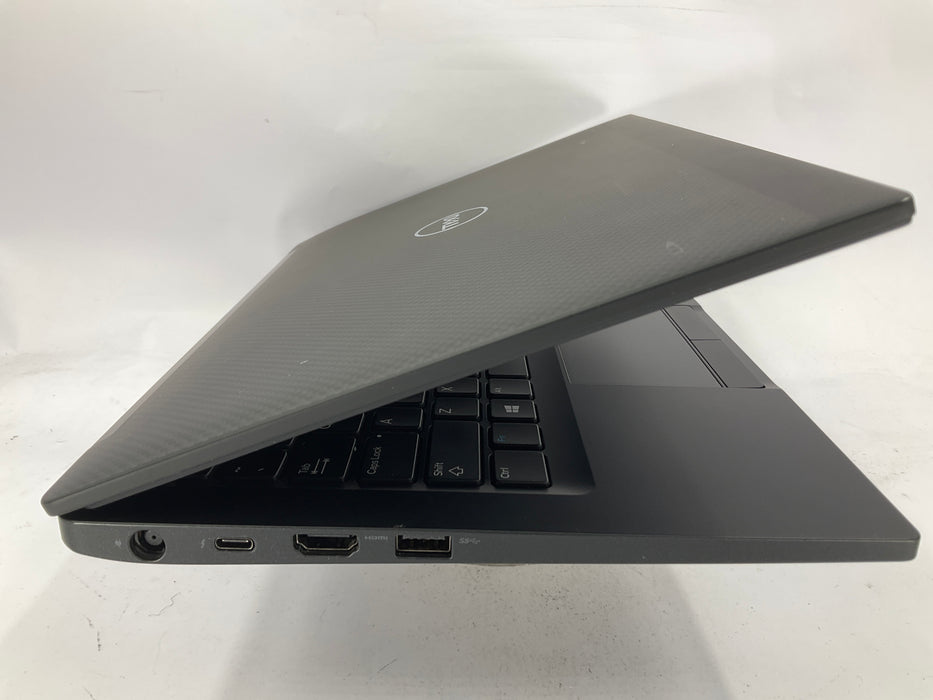 Dell Latitude 7390 13" Touch Core i7-8650U 256GB 16GB B Win 11 Pro