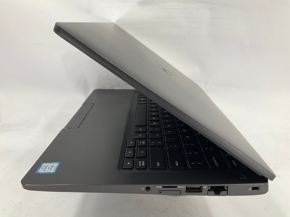 Dell Latitude 5300 13" Touch Core i7-8665U 512GB 16GB A Win 11 Pro