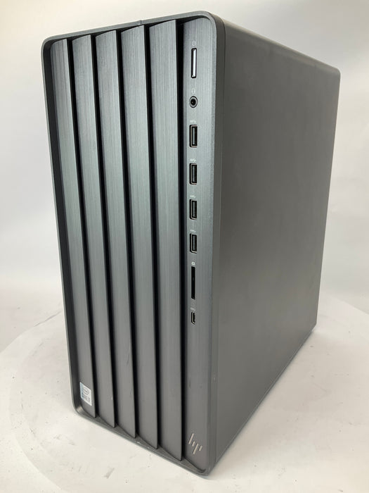 HP ENVY TE01-1154 Core i7-10700 512GB 16GB Win 11 Pro