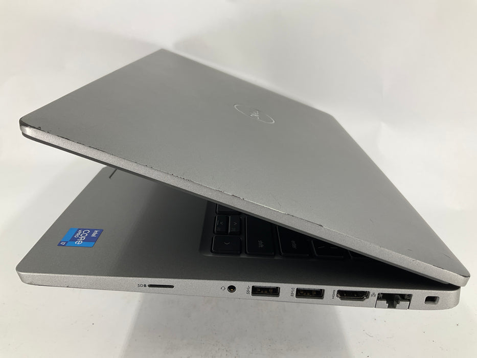 Dell Latitude 5420 14" Touch Core i7-1185G7 256GB 16GB B Win 11 Pro