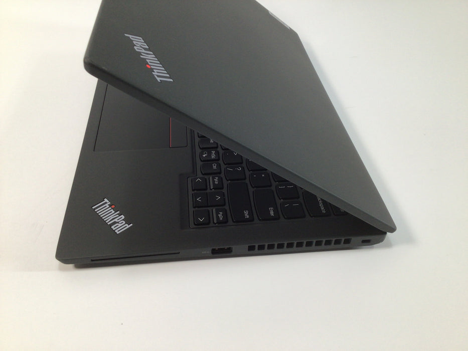 Lenovo ThinkPad X13 (Gen 3) 13.3" Intel Core i5-1235U 256GB SSD 16GB RAM Win 10 Pro