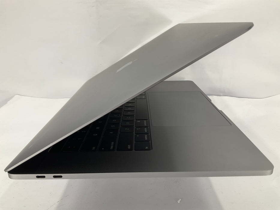 2019 Apple MacBook Pro 16" Core i9-9980HK 256GB 32GB Sequoia