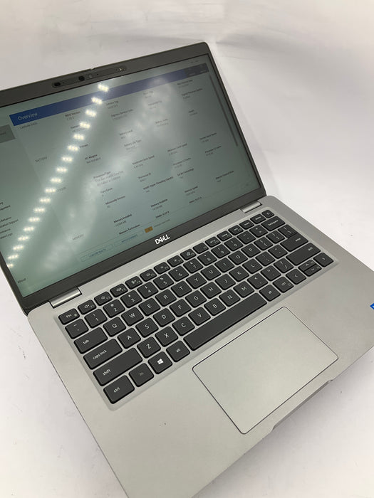 Dell Latitude 5420 14" Touch Core i5-1145G7 256GB 16GB B Win 11 Pro
