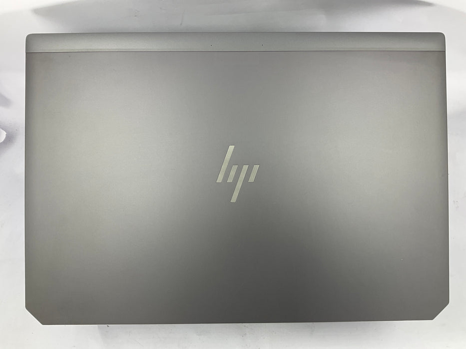 HP ZBook 17 G6 17" Core i7-9750H 1.5TB 64GB B Win 11 Pro RTX 3000