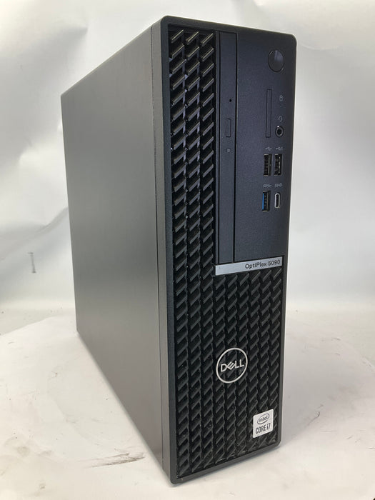 Dell Optiplex 5090 SFF Core i7-10700 256GB 16GB B Win 11 Pro