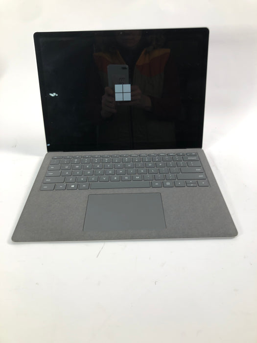 Microsoft Surface Laptop 3 13.5" Intel Core i5-1035G7 128GB SSD 8GB RAM Win 11 Pro