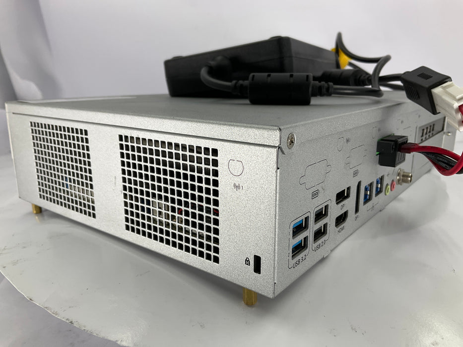 ASRock Inductrial IMB-1232-WV Core i5-13500TE 512GB 16GB W11P T1000