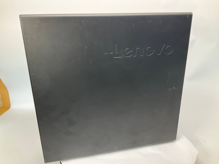 Lenovo ThinkStation P620 AMD Ryzen Threadripper PRO 3995WX 5TB 32GB W11P RTX2080