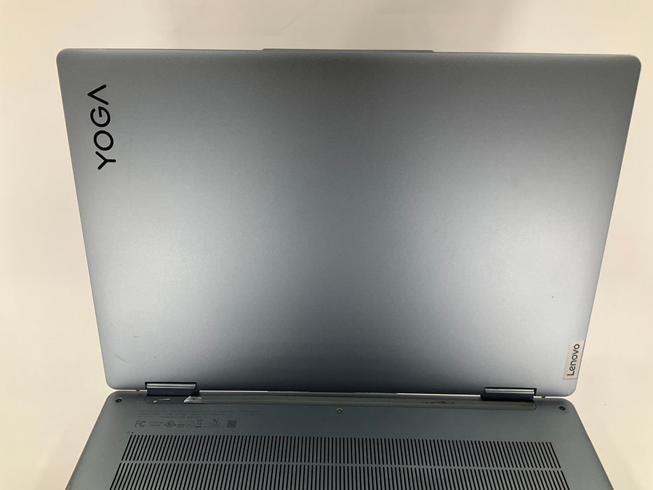 Lenovo Yoga 7 14IAL7 14" 2in1 Touch Core i7-1255U 512GB 16GB B Win 11 Pro