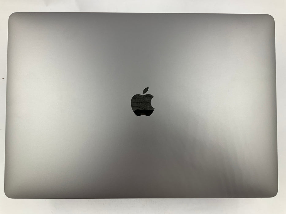 2019 Apple MacBook Pro 16" Core i7-9750H 512GB 16GB Tahoe