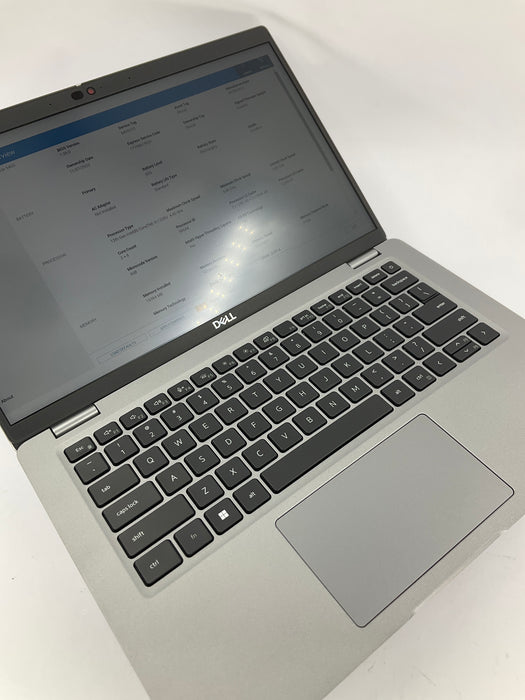 Dell Latitude 5430 14" Core i5-1235U 256GB 16GB A Win 11 Pro