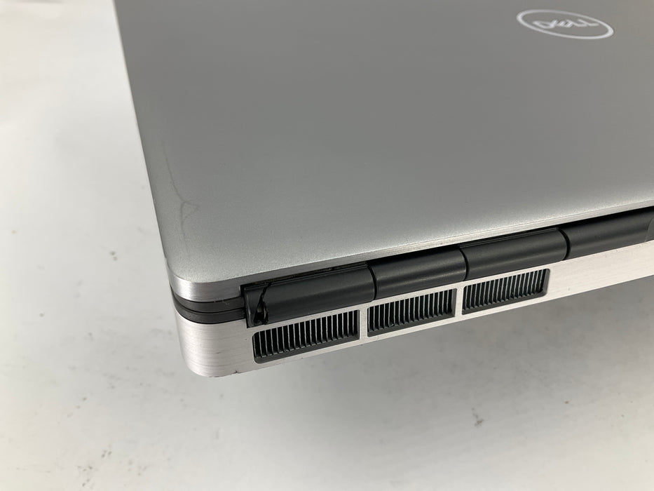 Dell Precision 7560 15.6" Core i9-11950H 512GB 64GB A3000 *NEW BATTERY*