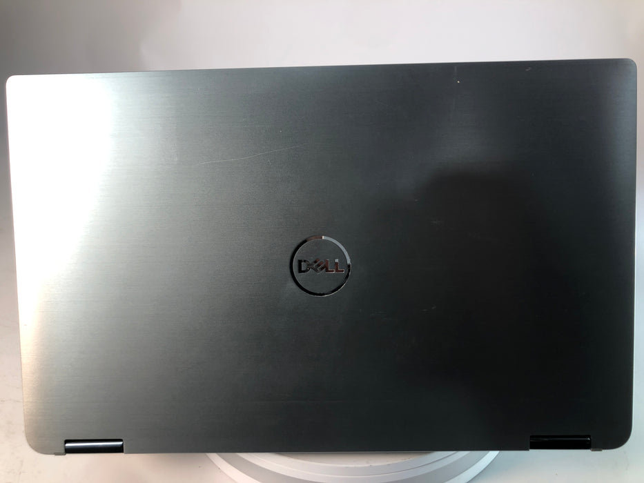 Dell Latitude 7400 2-in-1 14" Intel Core i7-8665U 256GB SSD 16GB RAM Win 11 Pro