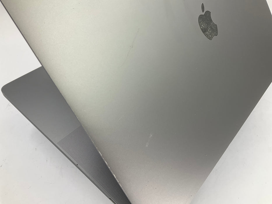 2019 Apple MacBook Pro 16" Core i7-9750H 512GB 16GB Sequoia