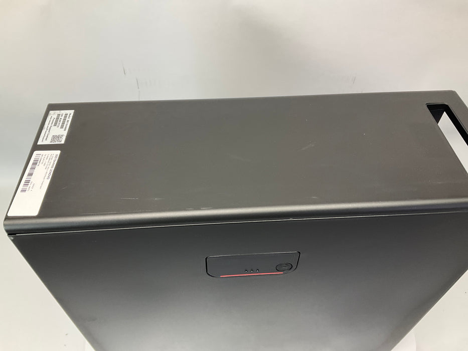 Lenovo ThinkStation P620 Workstation AMD Threadripper Pro 3945WX 1TB 32GB W11P