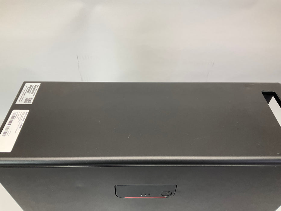 Lenovo ThinkStation P620 AMD Threadripper PRO 3945WX 2TB 32GB W11P RTX3050