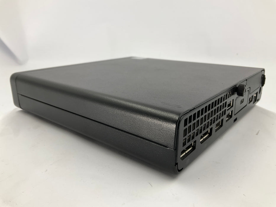 HP ProDesk 600 G6 Mini USFF Core i5-10500T 256GB 16GB A Win 11 Pro