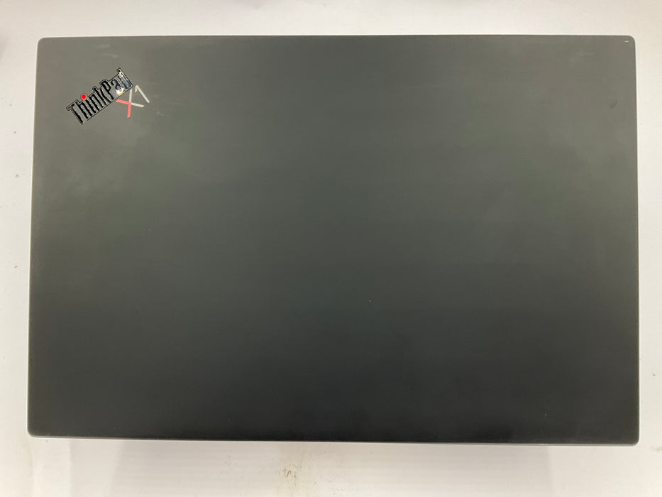 Lenovo ThinkPad X1 Carbon 7th Gen 14" Core i7-10510U 512GB 16GB B Win 11 Pro