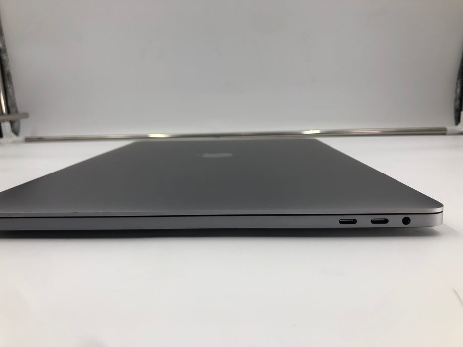 2019 Apple MacBook Pro A2141 16" Intel Core i9-9980HK 512GB SSD 32GB RAM macOS Sequoia