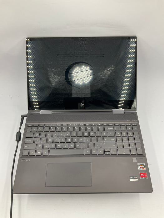 HP ENVY x360 2in115z-ds100 15.6" AMD Ryzen 5 4500U 256GB 16GB B Win 11 Pro
