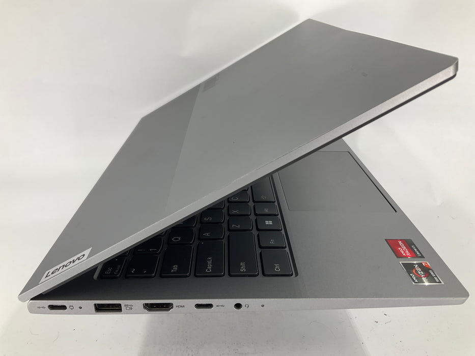 Lenovo ThinkBook 14 G7 21MV 14" Touch AMD Ryzen 7 7735HS 512GB 16GB Win 11 Pro