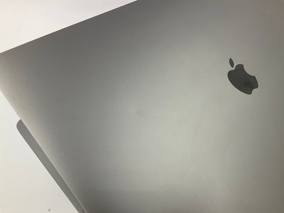 2019 Apple MacBook Pro 16" Core i9-9980HK 2TB 32GB Tahoe