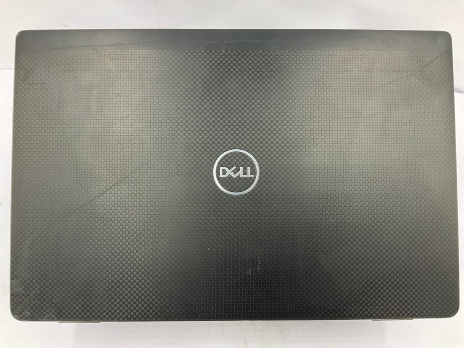Dell Latitude 7320 13.3" Core i7-1185G7 512GB 16GB B Win 11 Pro