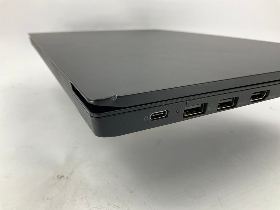 Lenovo ThinkPad E15 15.6" Core i5-10210U 256GB 16GB B Win 11 Pro