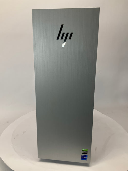 HP Envy Desktop TE02-0042 Core i9-12900 512GB 32GB A Win 11 Pro RTX 3070 LHR
