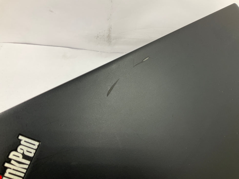 Lenovo ThinkPad X13 Yoga Gen 1 13" Touch Core i7-10510U 256GB 16GB B Win 11 Pro