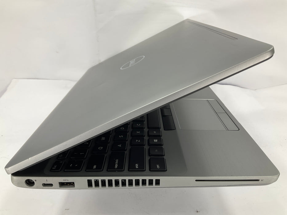 Dell Latitude 5510 16" Touch Core i7-10610U 512GB 16GB B Win 11 Pro