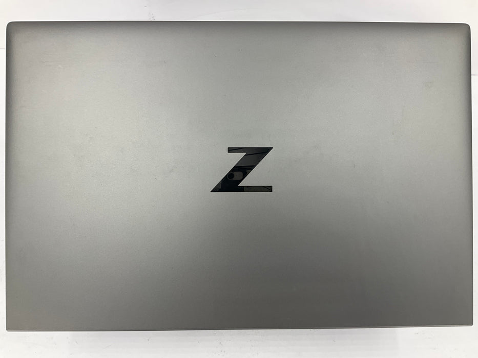HP Zbook Firefly G8 14" Core i7-1165G7 256GB 16GB A Win 11 Pro T500