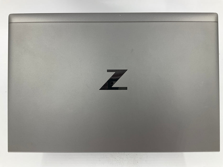 HP Zbook Firefly G8 14" Core i5-1145G7 512GB 16GB B Win 11 Pro