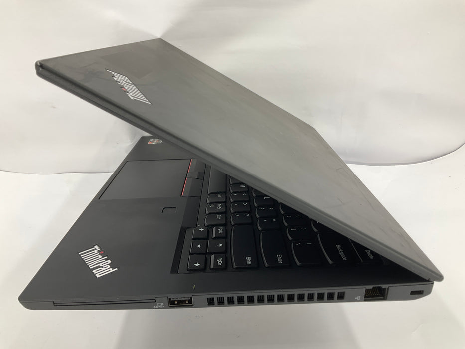 Lenovo ThinkPad T14 Gen 1 14" AMD Ryzen 7 Pro 4750U 512GB 16GB B Win 11 Pro