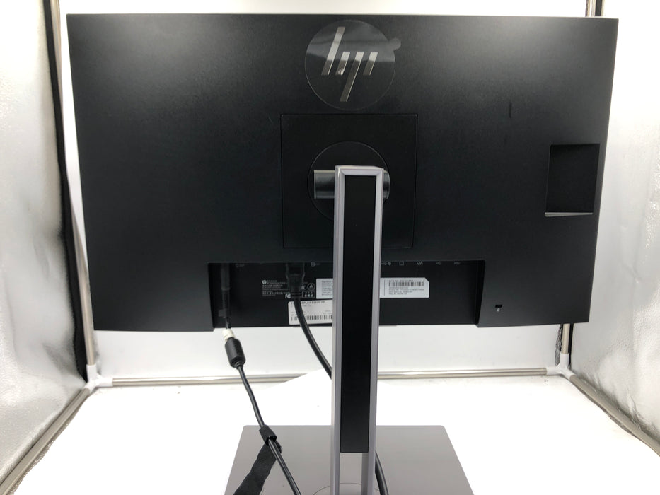 HP EliteDisplay E243d 23.8 inch Widescreen Full HD IPS LCD Monitor