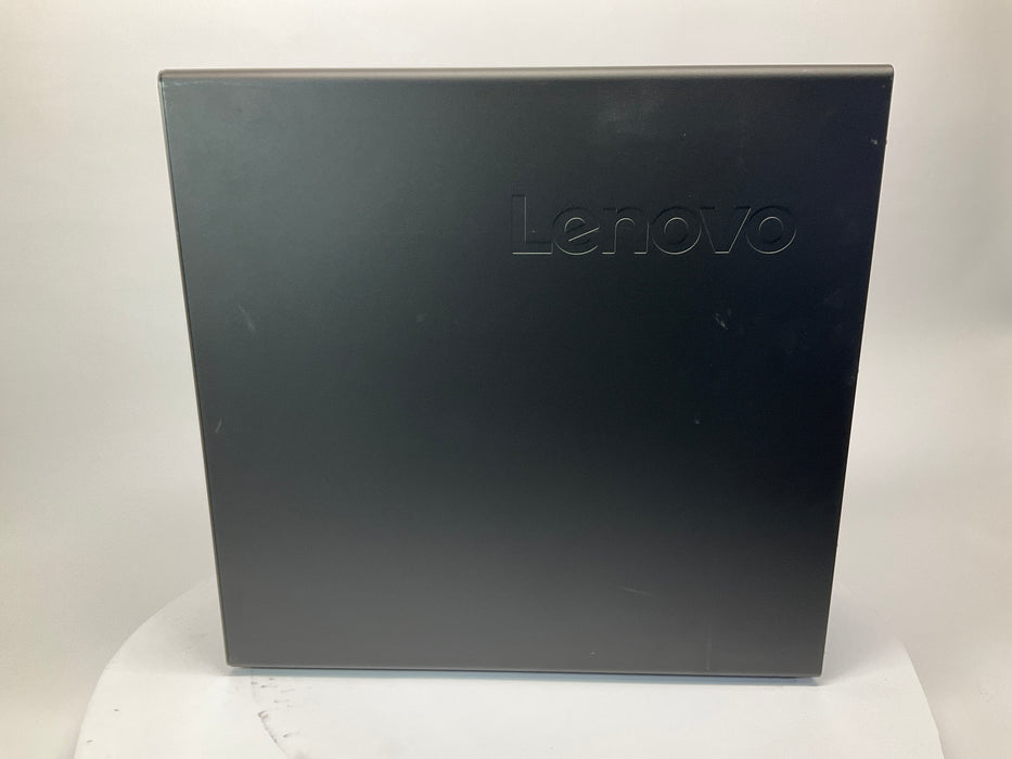 Lenovo ThinkStation P620 Workstation AMD Threadripper Pro 5945WX 2TB 32GB W11P
