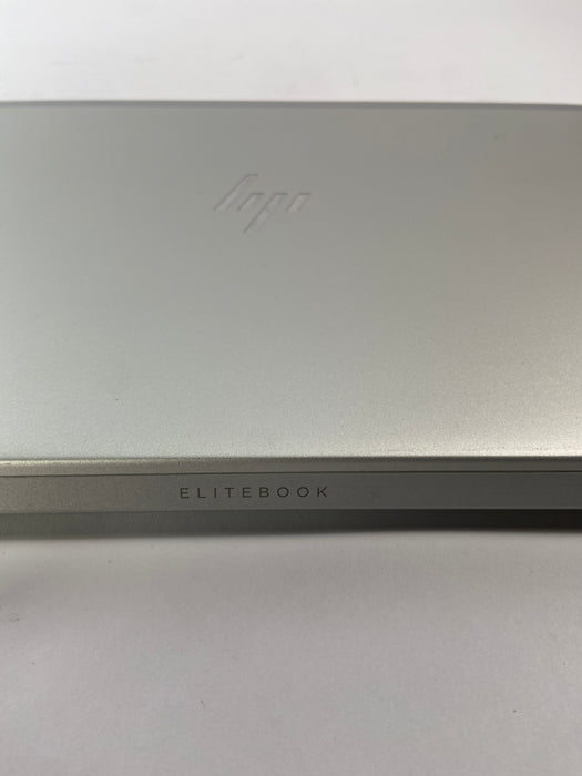 HP EliteBook 745 G5 14" AMD Ryzen 7 PRO 2700U 512GB SSD 16GB RAM B Win 11 Pro