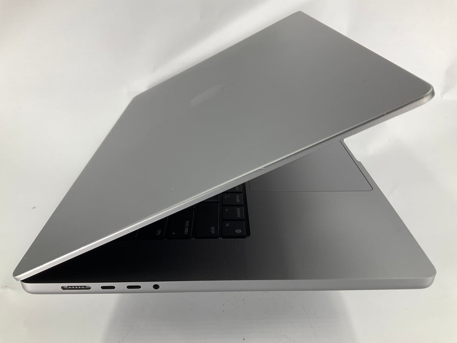 2021 Apple MacBook Pro 16" M1 Max (10 Core/32 Core) 4TB 64GB Tahoe