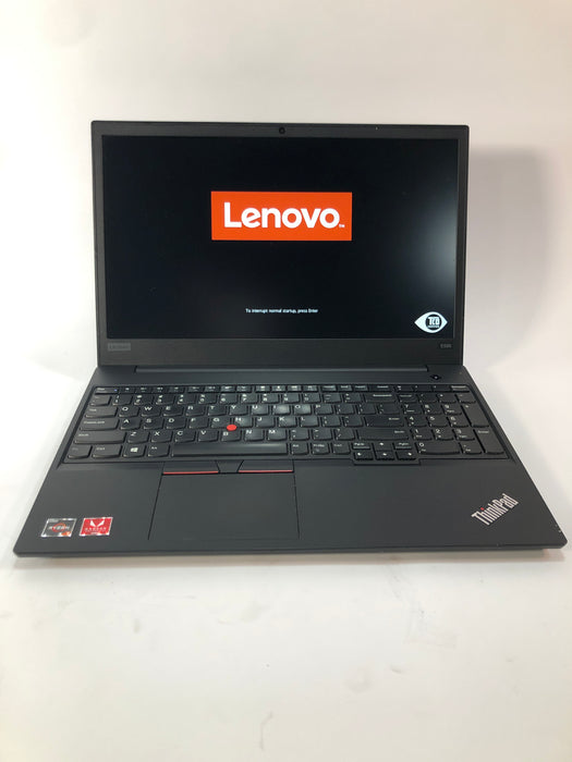 Lenovo ThinkPad E595 20NF 15.6" AMD Ryzen 7 3700U 1TB SSD 32GB RAM Win 11 Pro