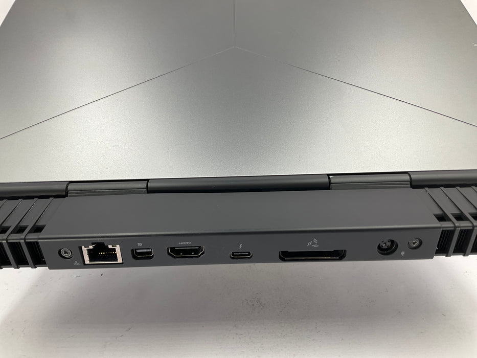 Dell Alienware 13 R3 13.2" Core i7-7700HQ 512GB 16GB NO OS GTX 1060