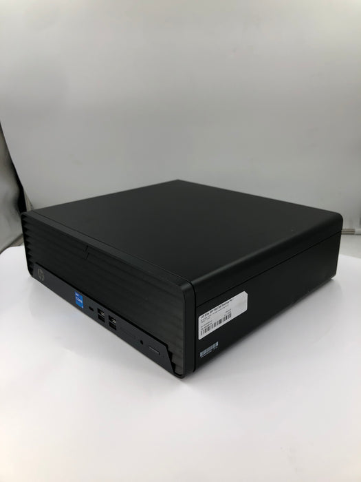 HP Elite SFF 600 G9 Desktop PC Core i5-12500 512GB 16GB B Win 11 Pro