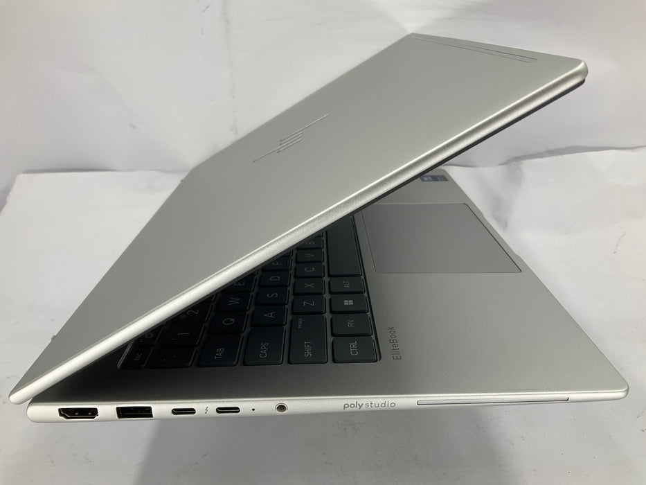 HP EliteBook 6 G1i 14" Touch Core Ultra 7 265U 256GB 32GB A Win 11 Pro