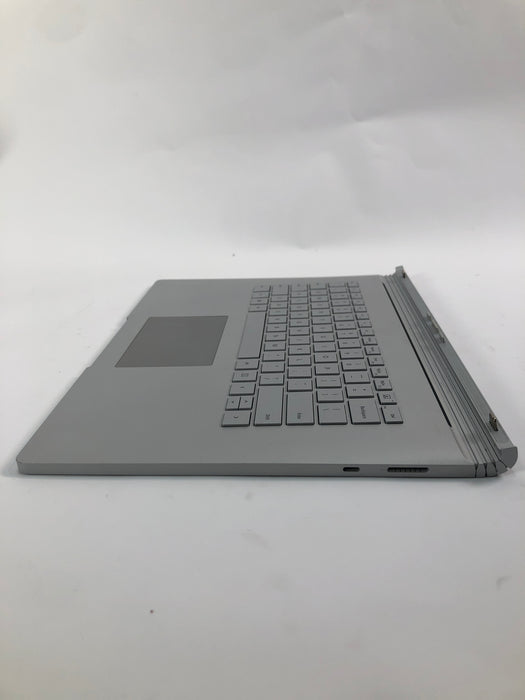 Microsoft Surface Base Keyboard 1907 NVIDIA GeForce GTX 1660 Ti with Max-Q Design for Surface Book 3 15"