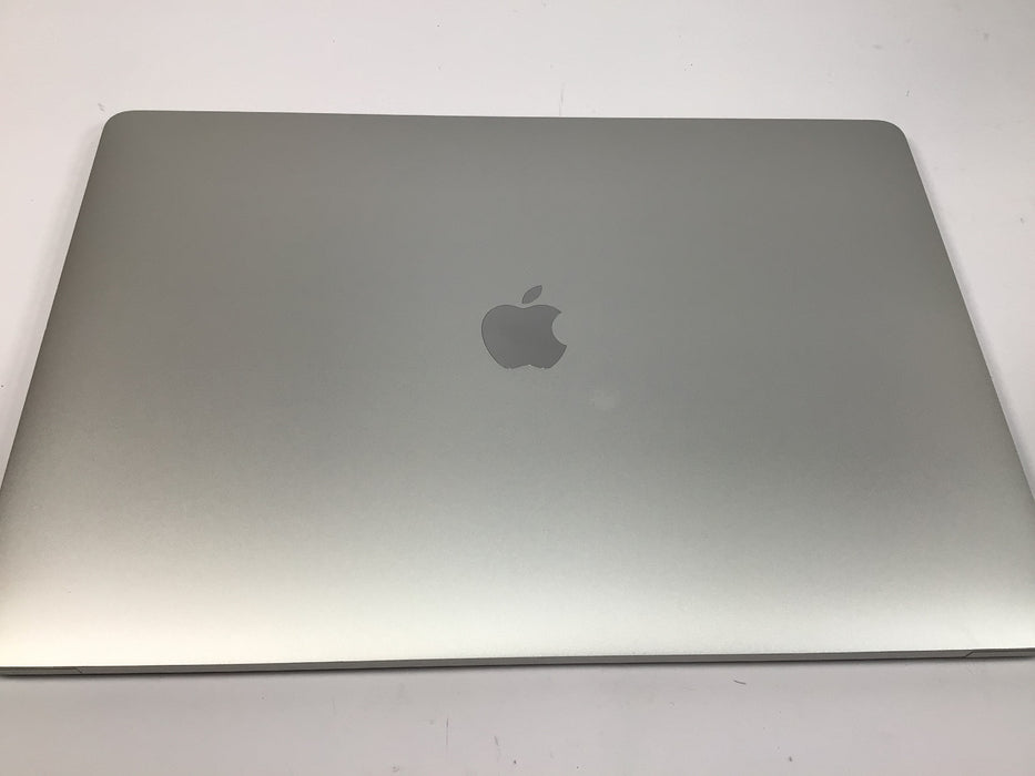 2018 Apple MacBook Pro 15.4" Intel Core i7-8750H 256GB SSD 16GB RAM macOS Ventura